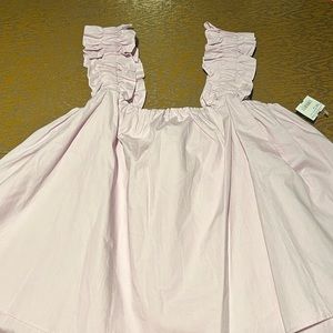 NWT The Impeccable Pig top